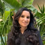 Souad Azougagh